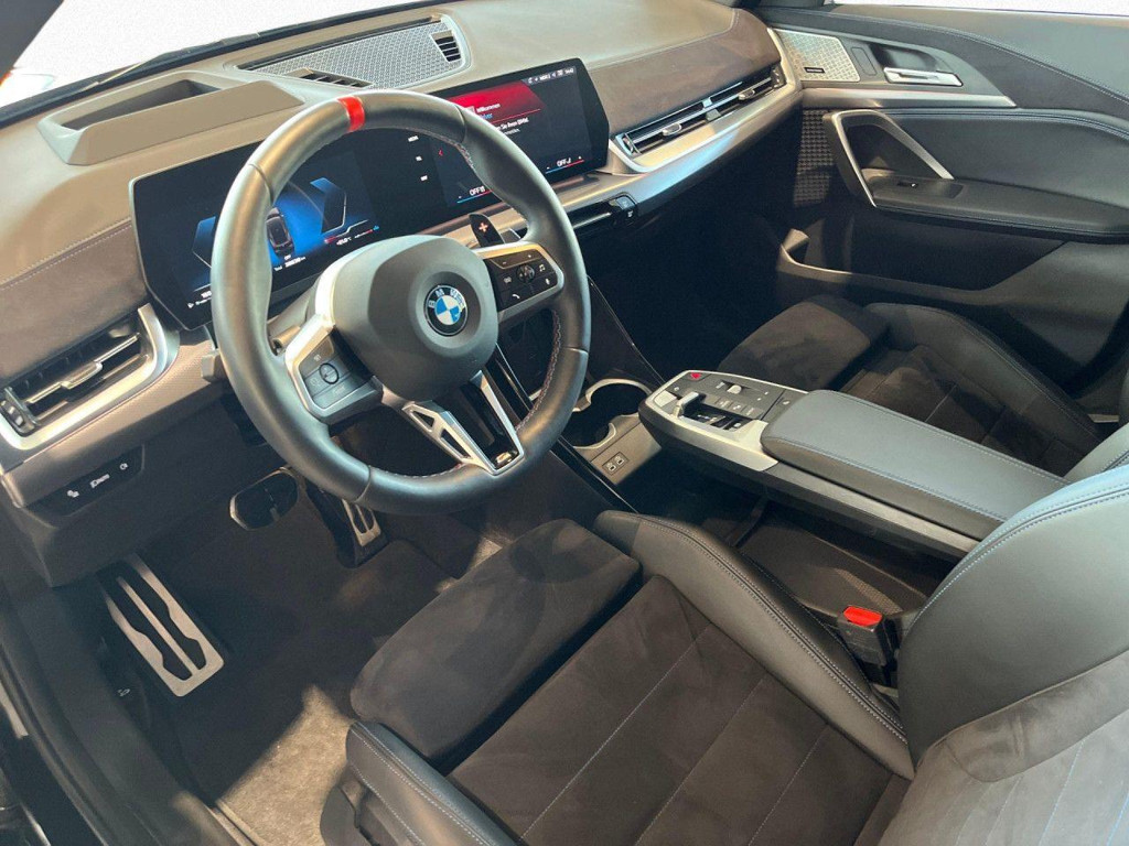 BMW X2 M-Sport xDrive M35i