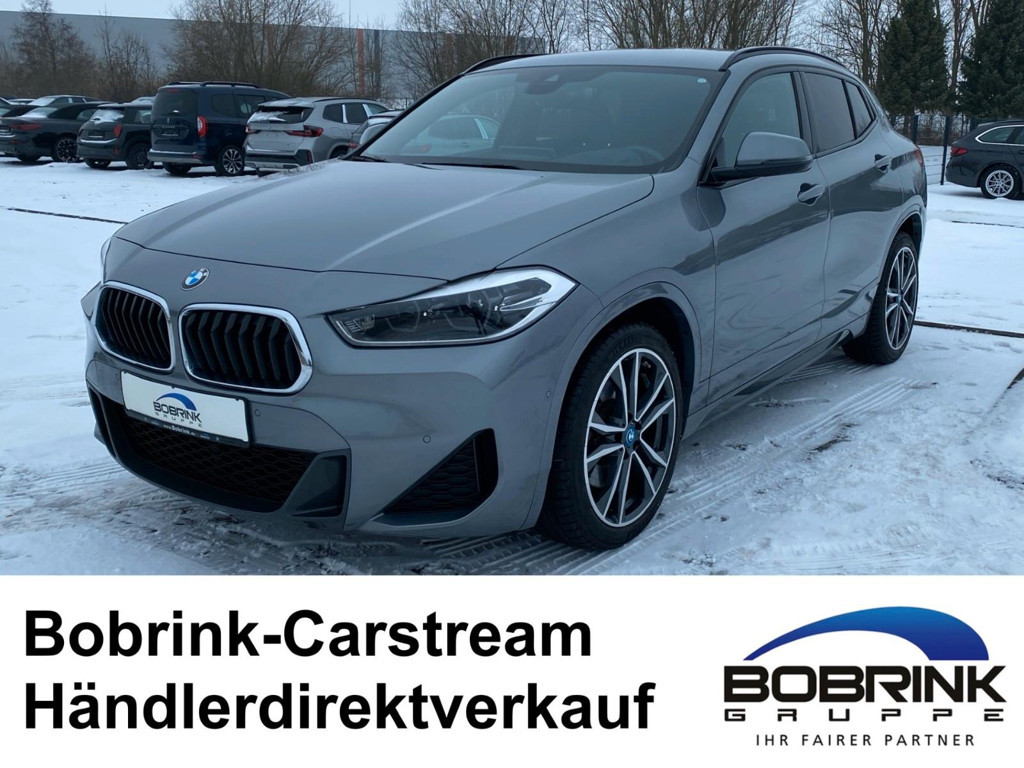 BMW X2 M-Sport sDrive
