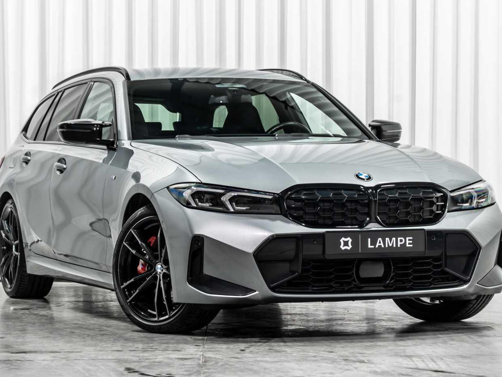 BMW M340 M-Sport xDrive M340i