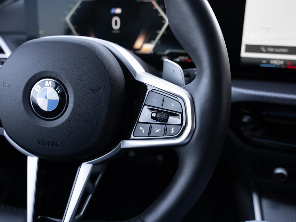 BMW 3 Serie