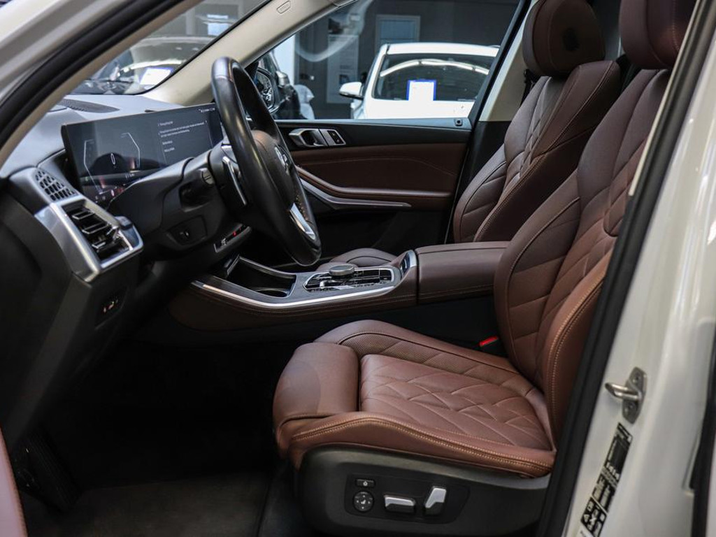 BMW X5 xDrive
