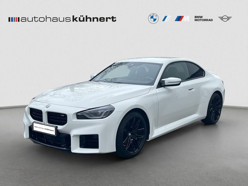 BMW M2 Coupé