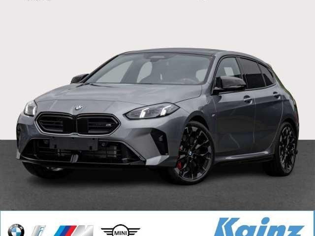 BMW 1 Serie 135 Sedan 135i 5-deurs