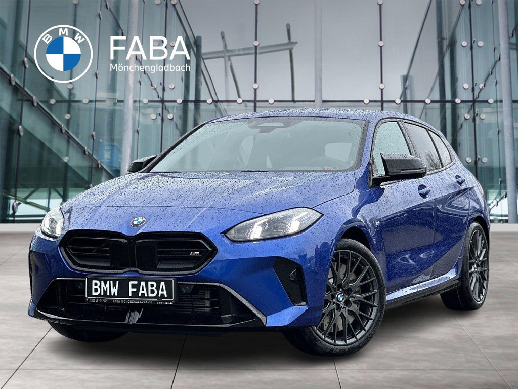 BMW 1 Serie 135 xDrive Sedan