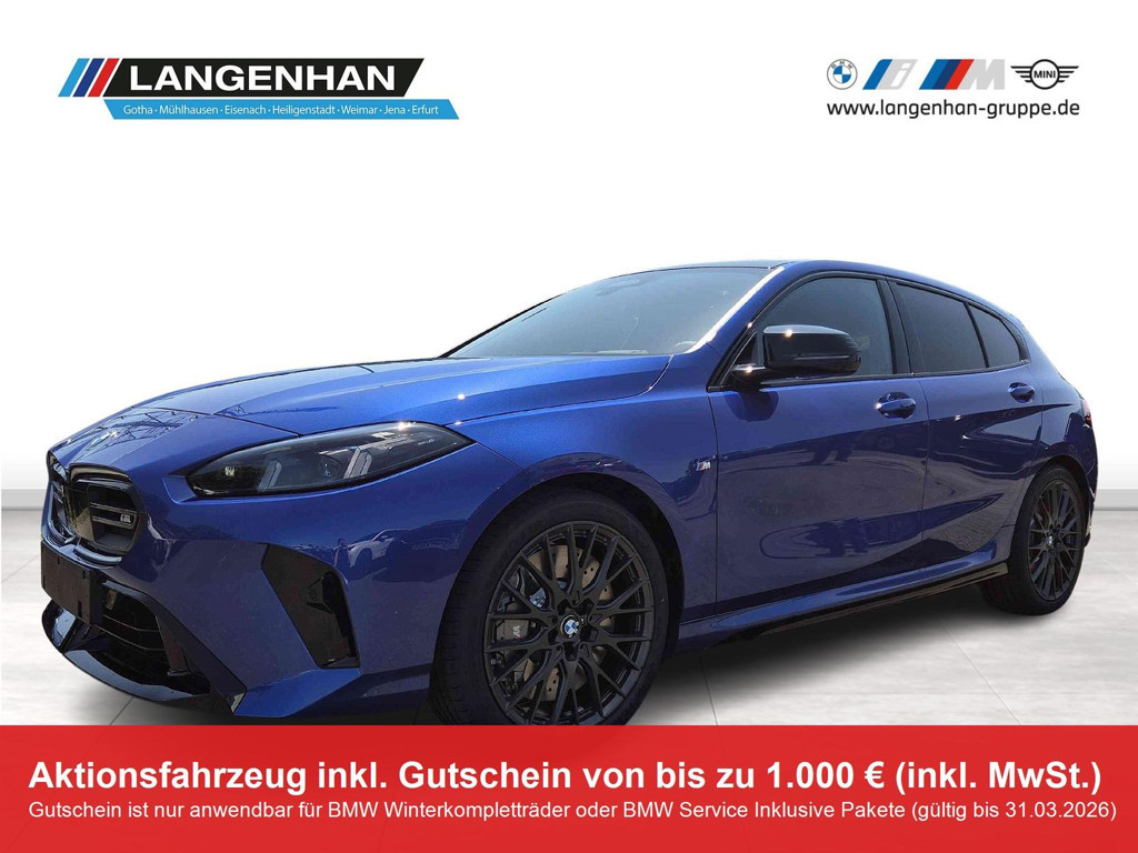 BMW 1 Serie 135 Sedan 135i