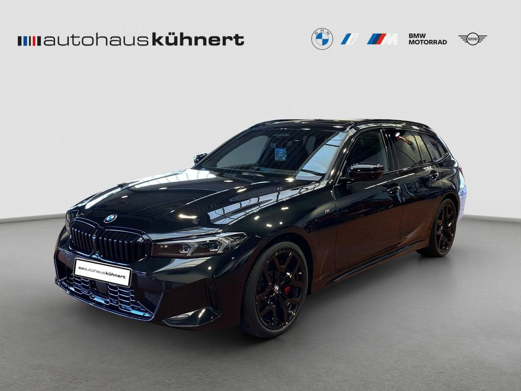 BMW 3 Serie 330 M-Sport xDrive Touring 330d