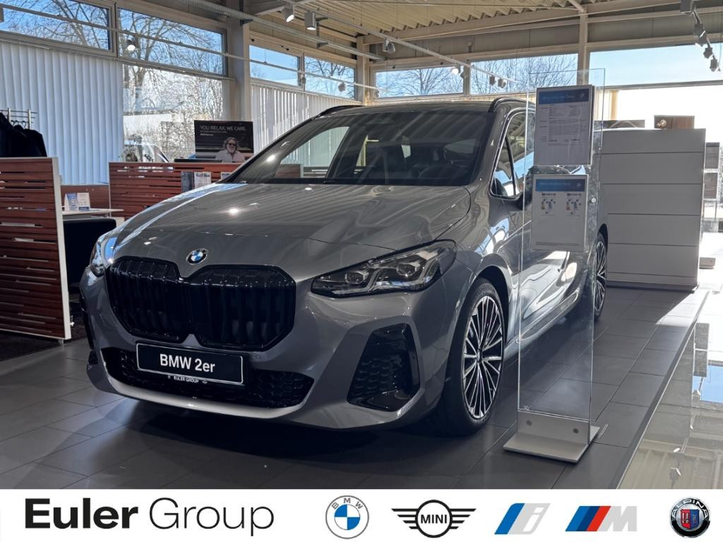 BMW 2 Serie 220 M-Sport Active Tourer 220d
