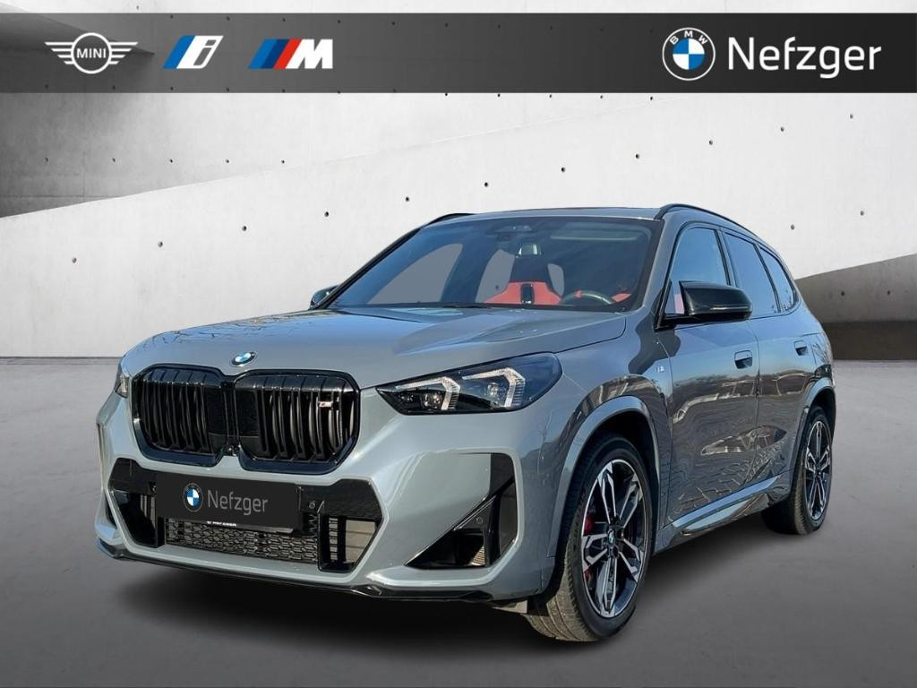 BMW X1 M-Sport xDrive