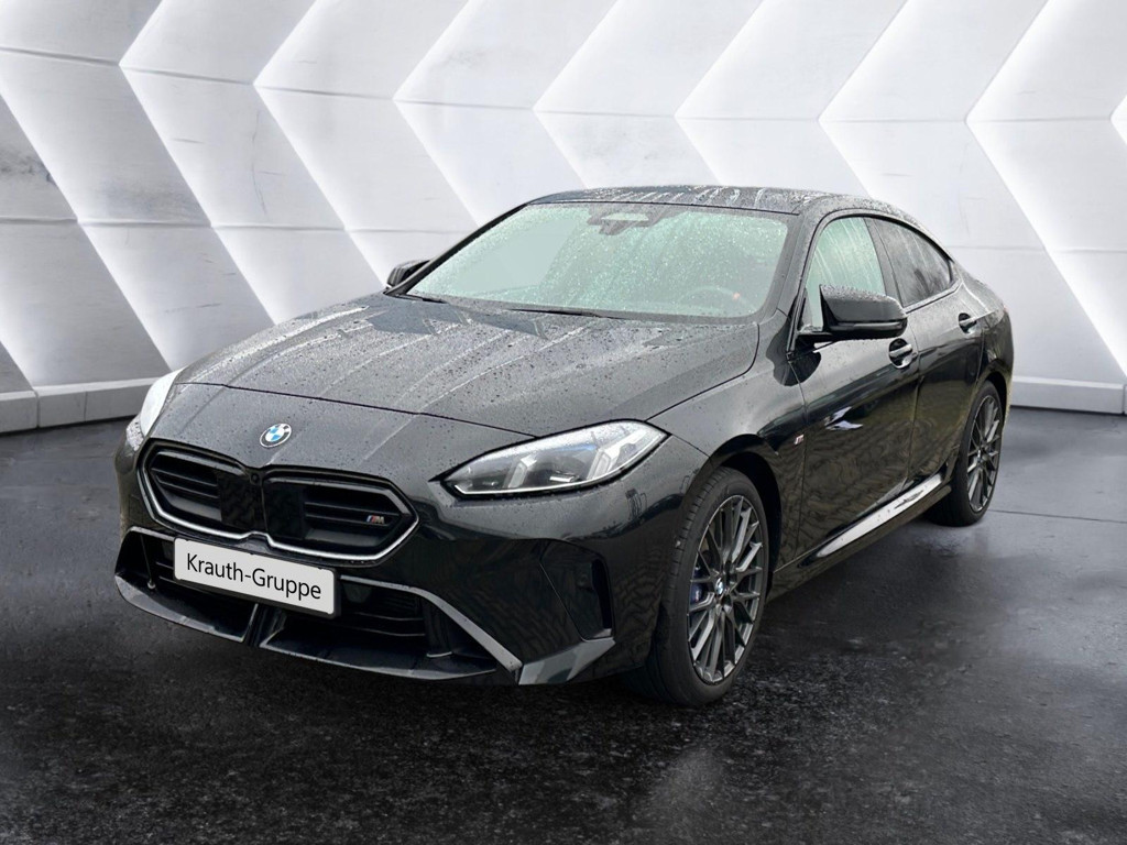 BMW M235 Gran Coupé