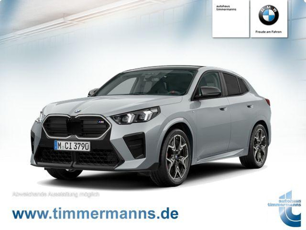 BMW X2 xDrive M35i