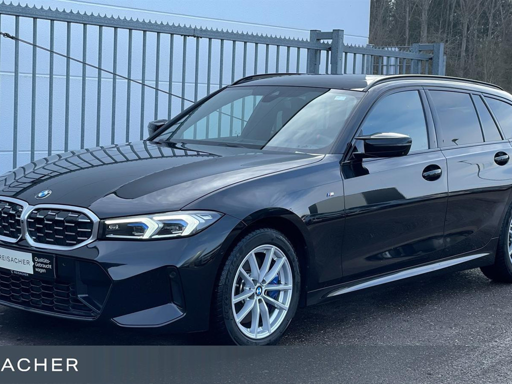 BMW M340 xDrive M340i