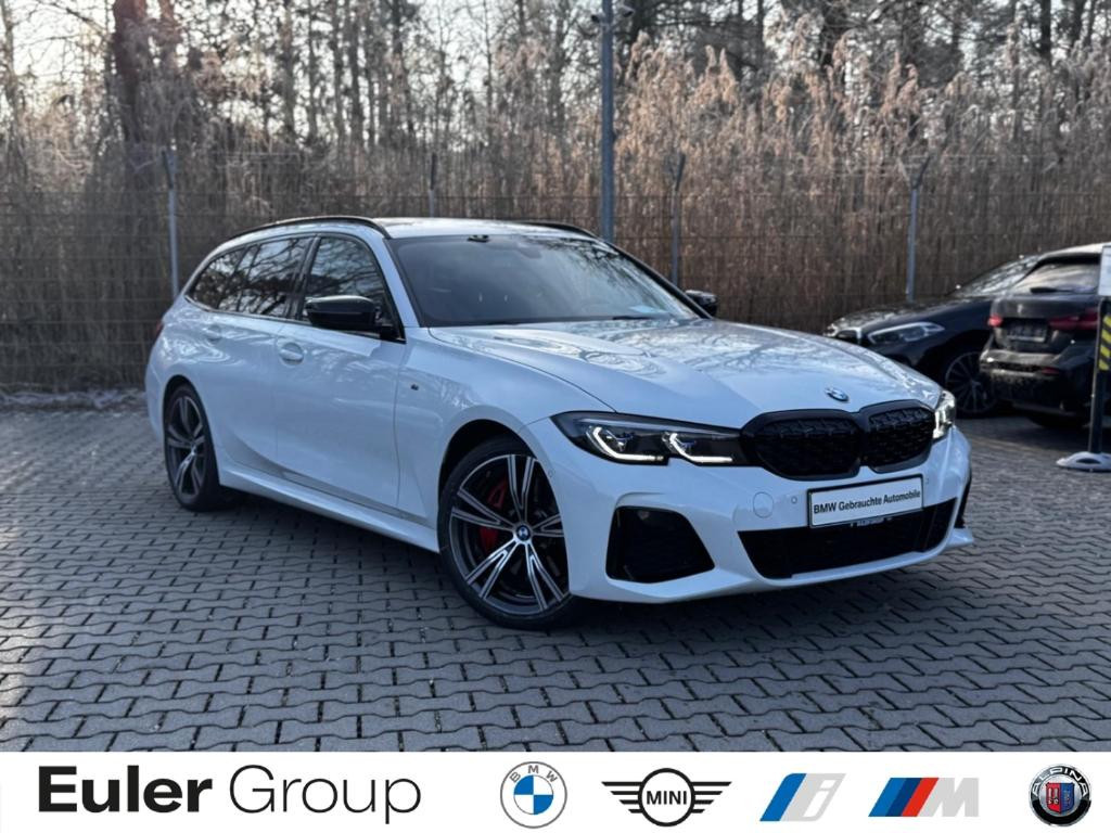 BMW M340 xDrive M340i