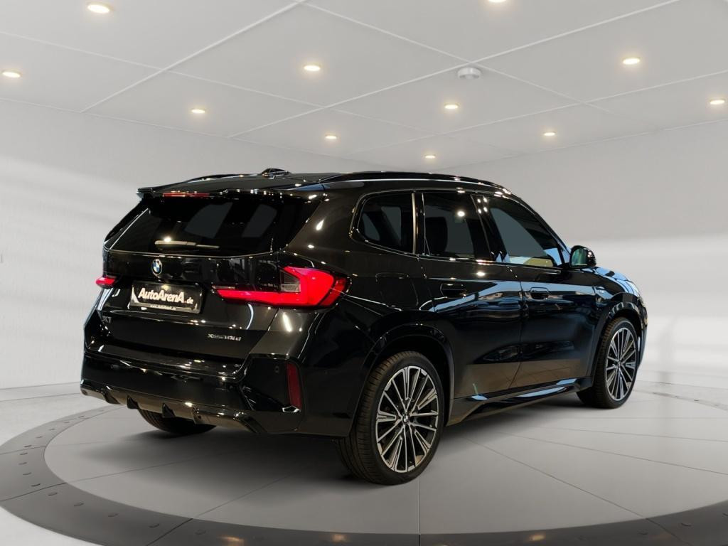 BMW X1 M-Sport xDrive