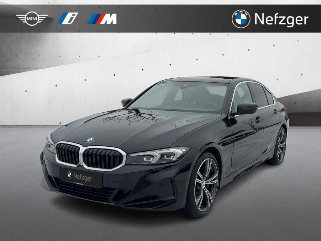 BMW 3 Serie 330 Sedan 330d
