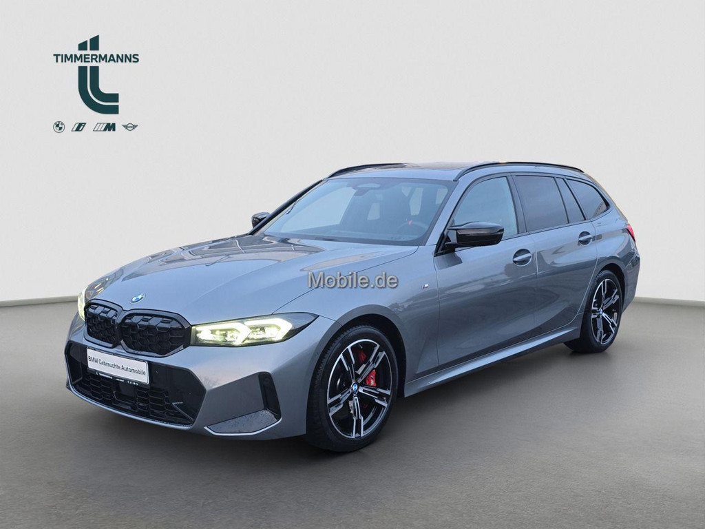 BMW M340 xDrive M340i