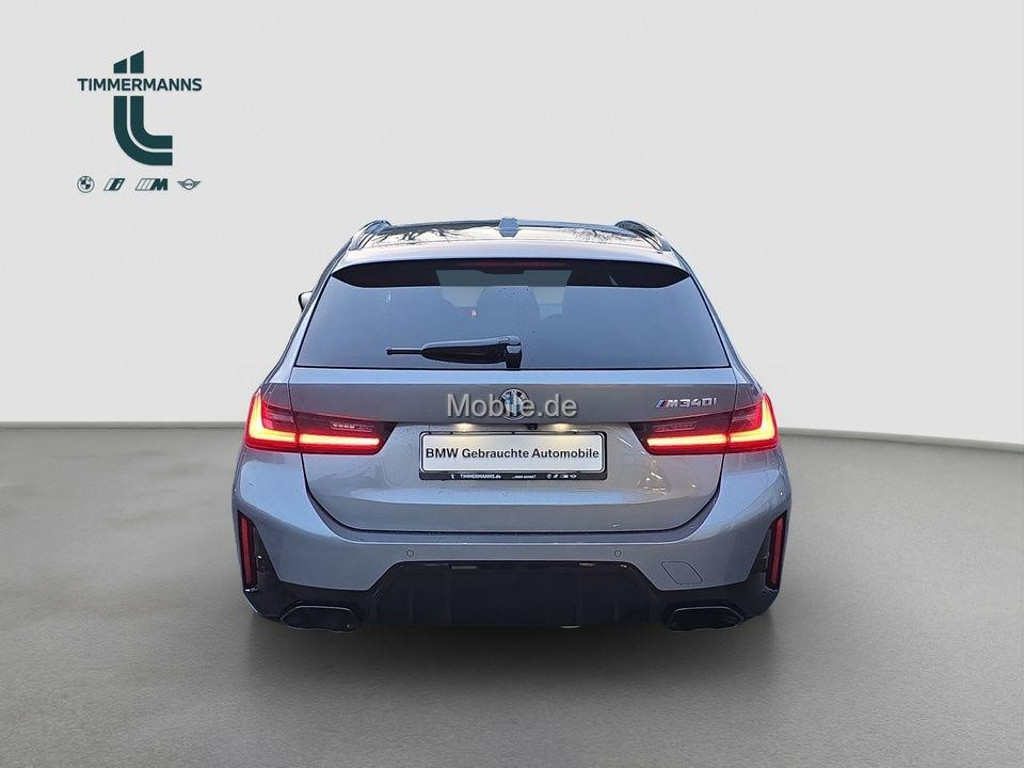 BMW M340