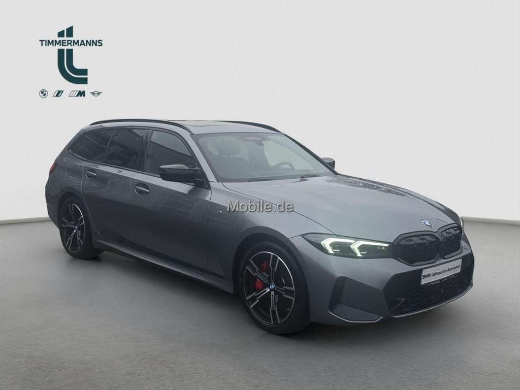 BMW M340 xDrive M340i