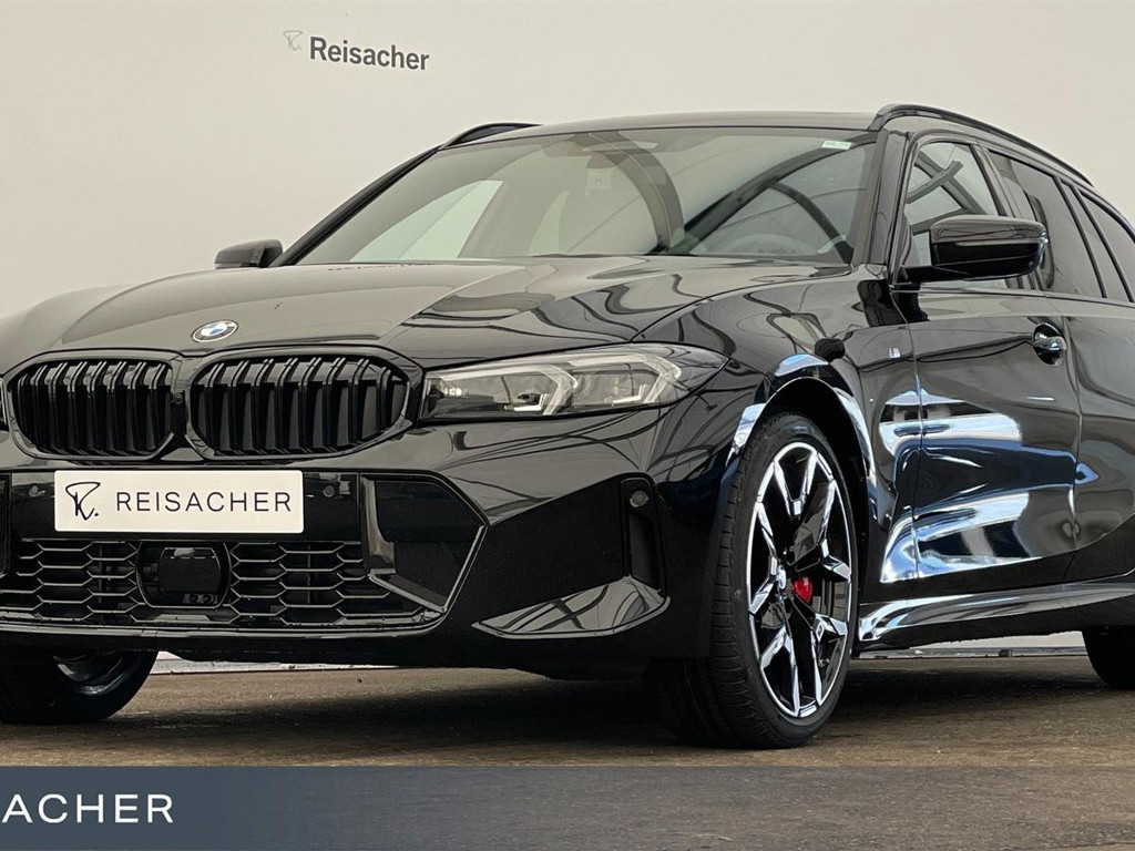 BMW 3 Serie 320 M-Sport xDrive Touring 320d 320e