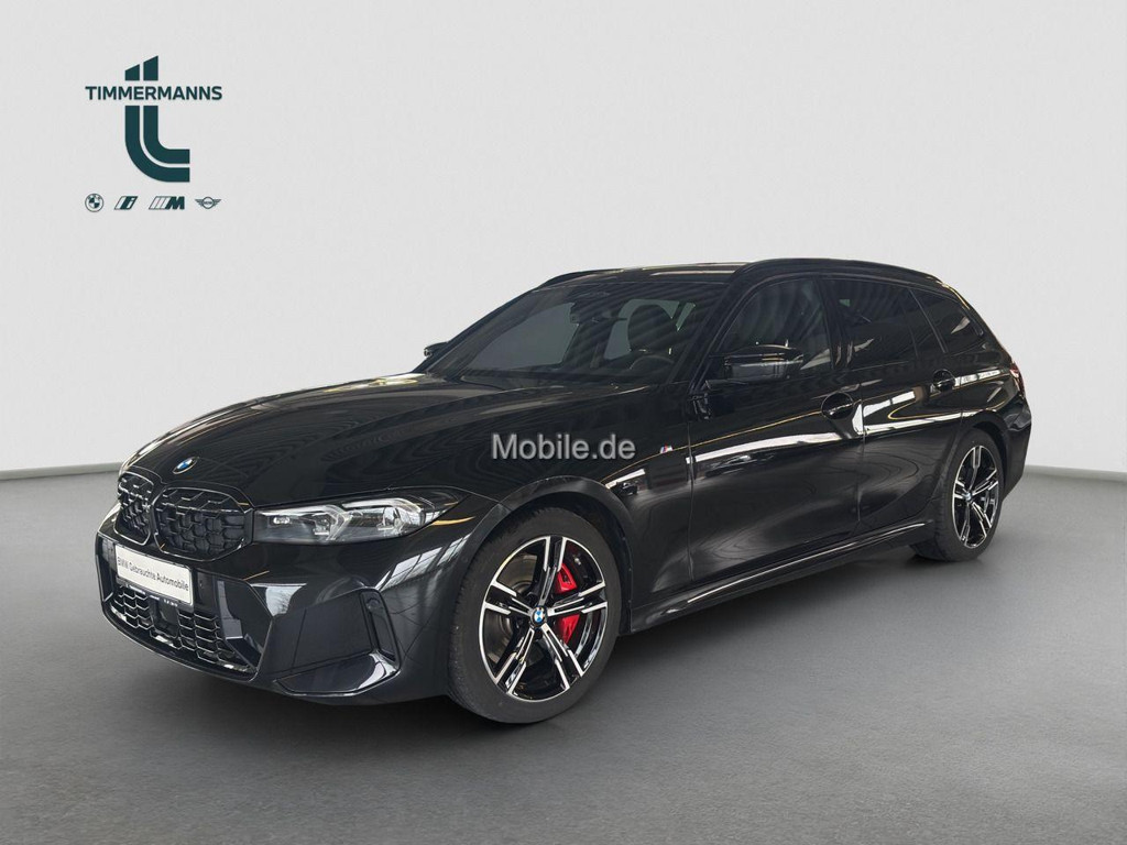 BMW M340 M-Sport xDrive M340i