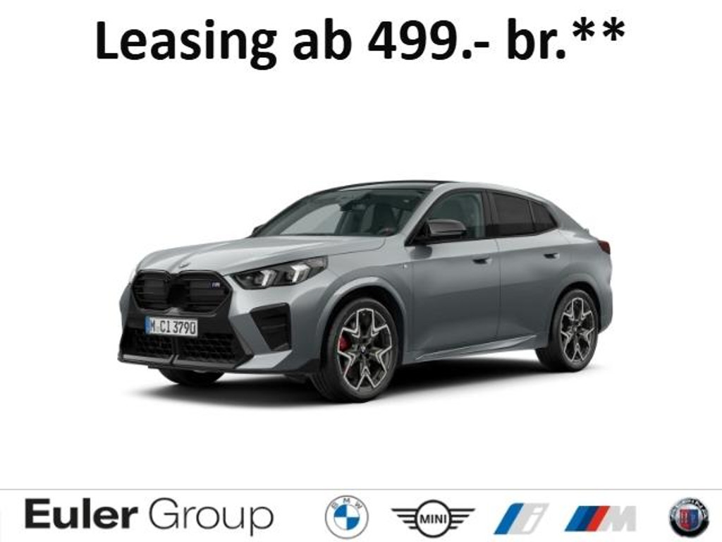 BMW X2 M-Sport xDrive M35i