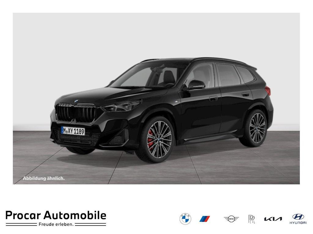 BMW X1 M-Sport