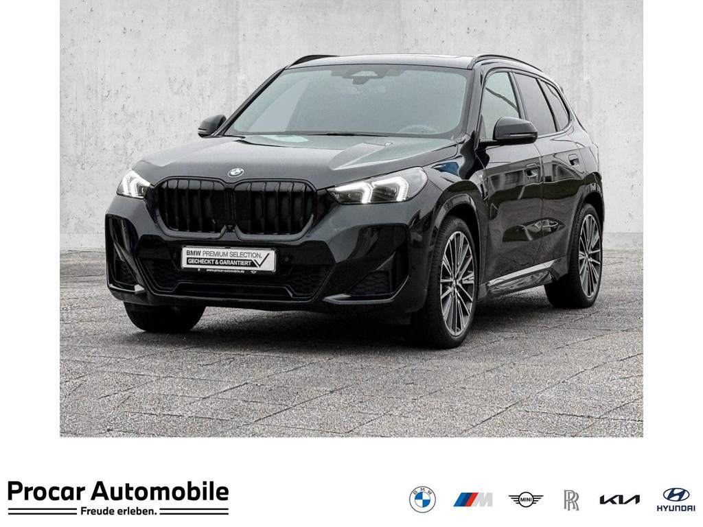 BMW X1 M-Sport