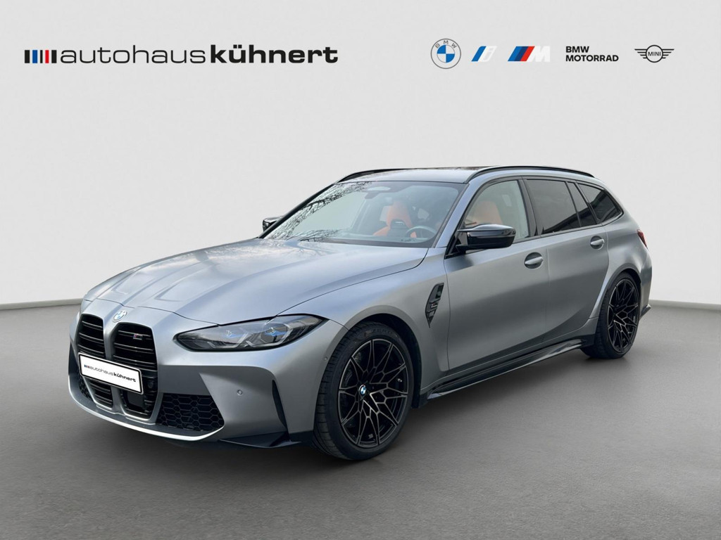 BMW M3 xDrive Touring Competition