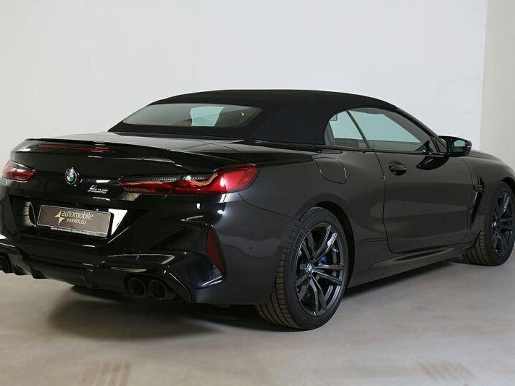 BMW M8