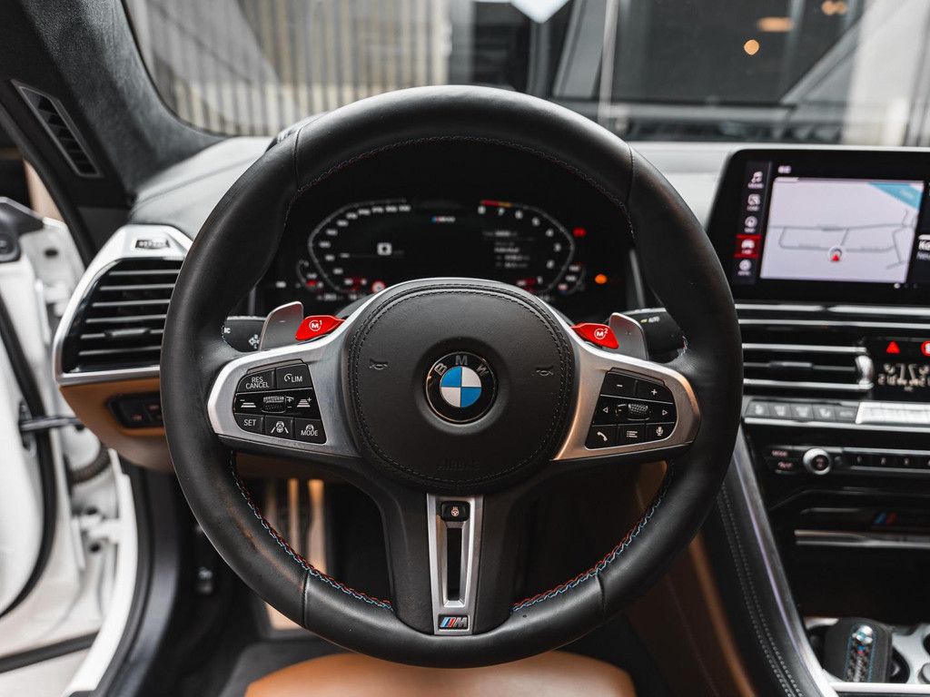 BMW M8