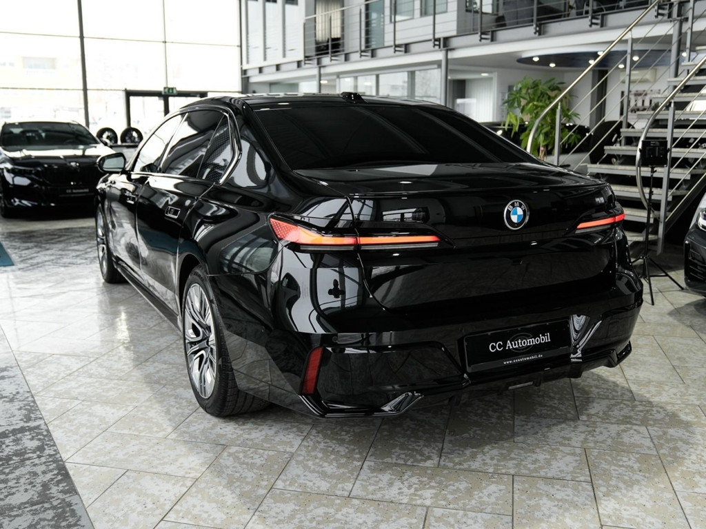 BMW 7 Serie
