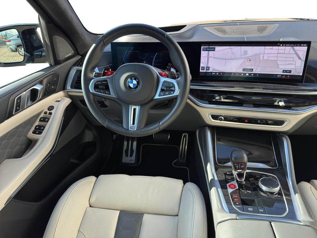 BMW X5 X5 M Competition