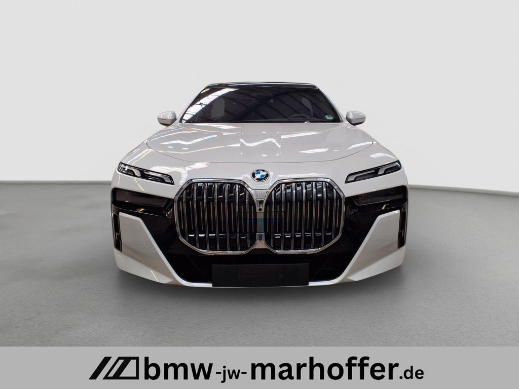 BMW 7 Serie
