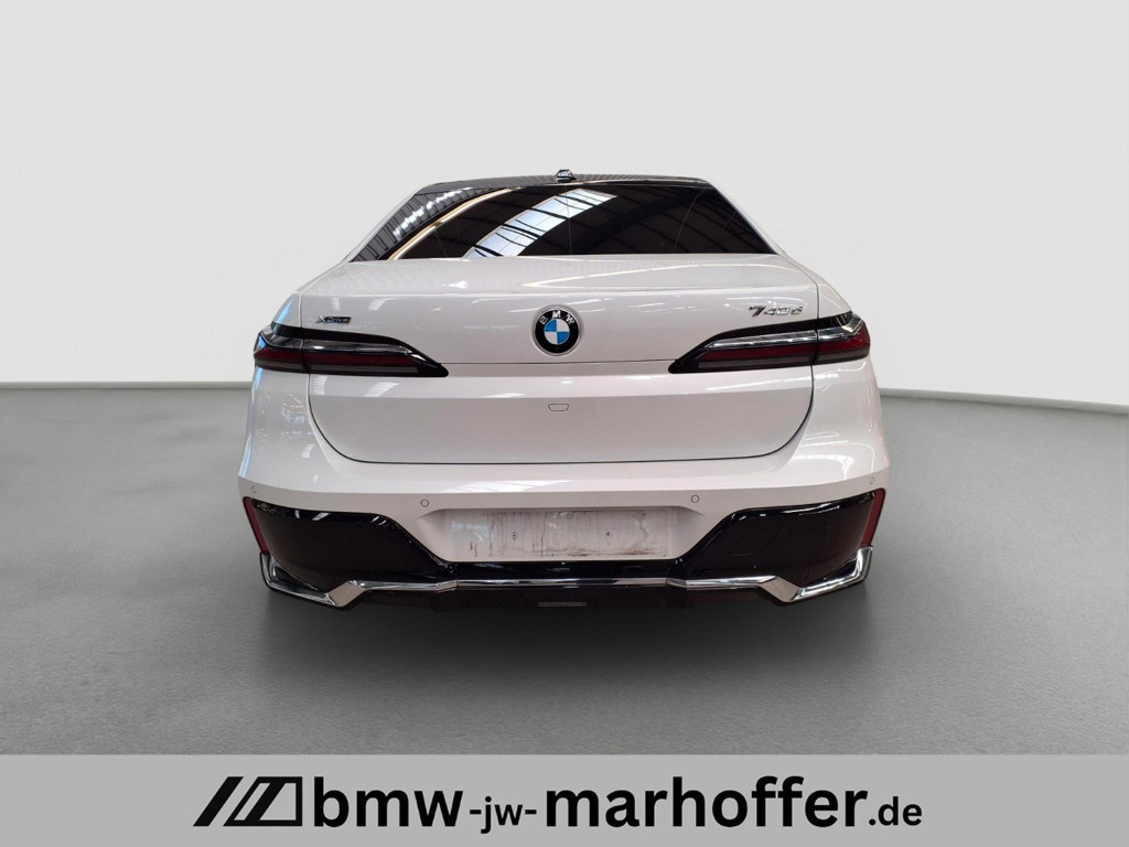 BMW 7 Serie
