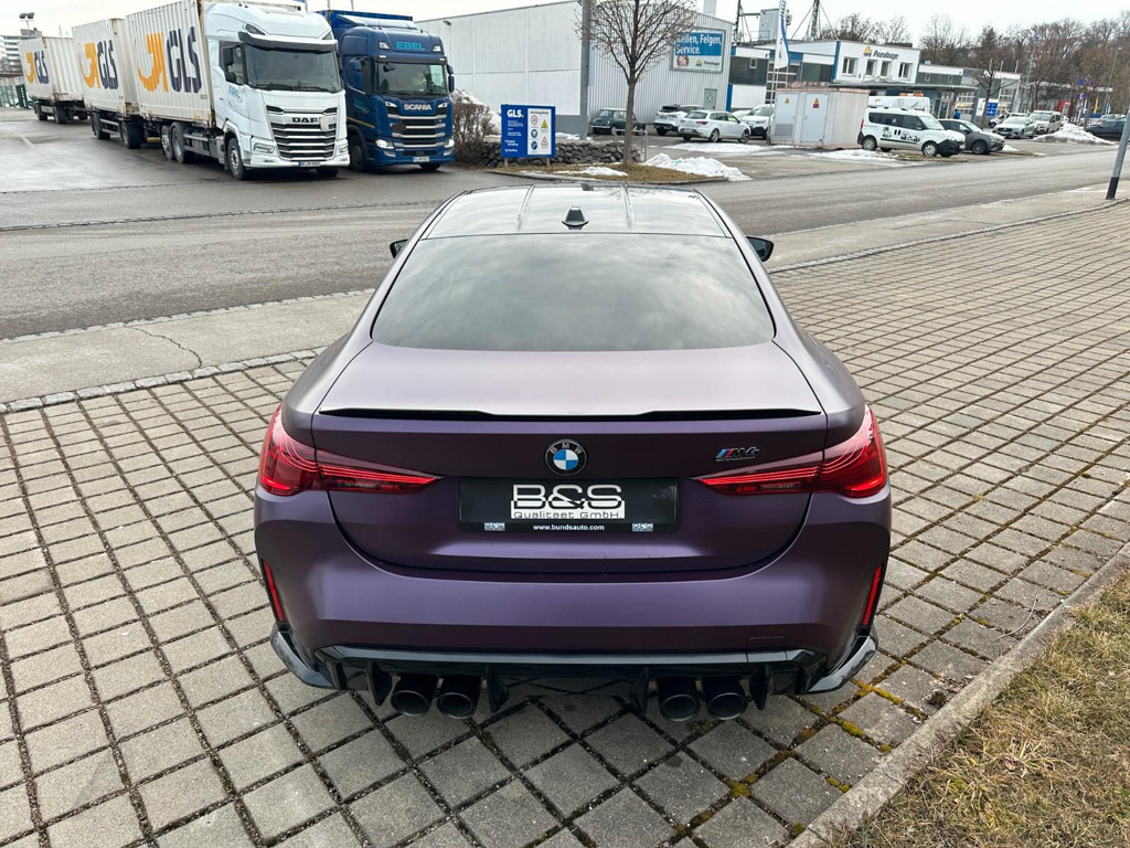 BMW M4