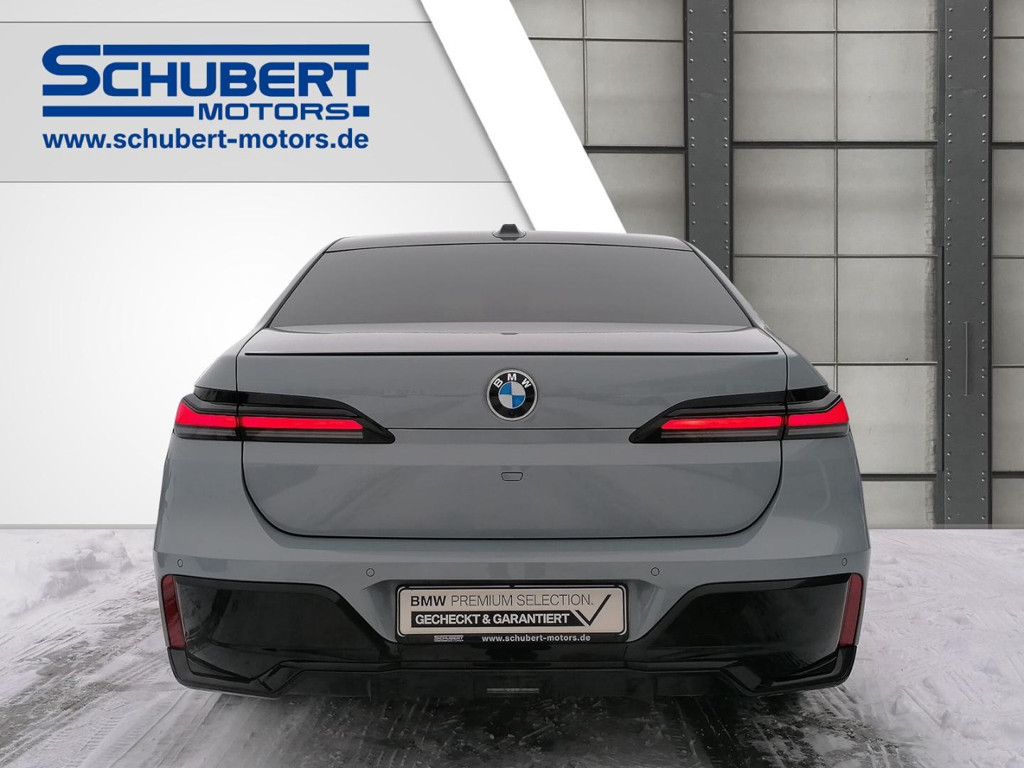 BMW 7 Serie