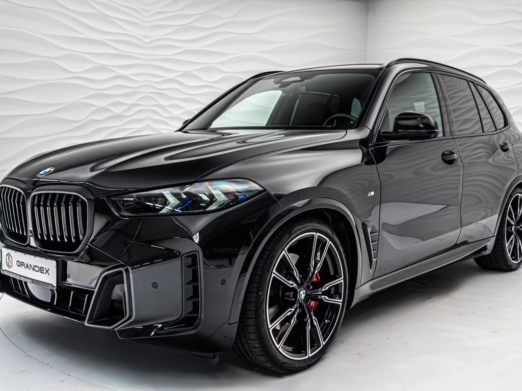 BMW X5 X5 M M-Sport