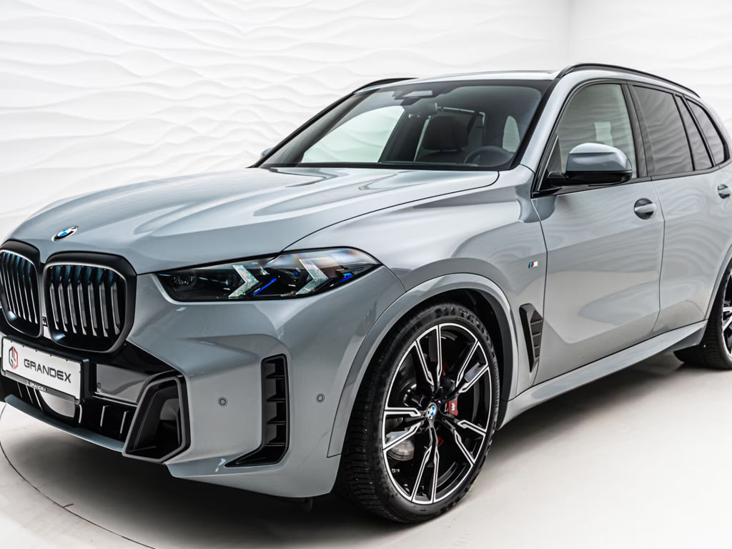 BMW X5 X5 M M-Sport