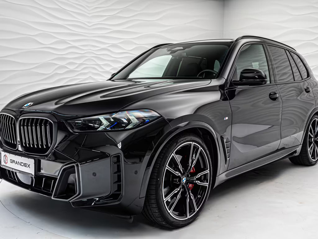 BMW X5 X5 M M-Sport