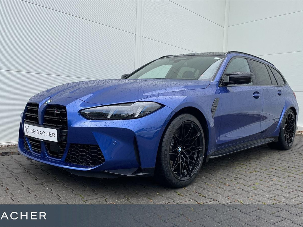 BMW M3 xDrive Touring Competition