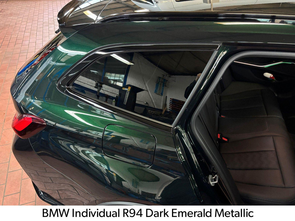 BMW M3 xDrive Touring Competition