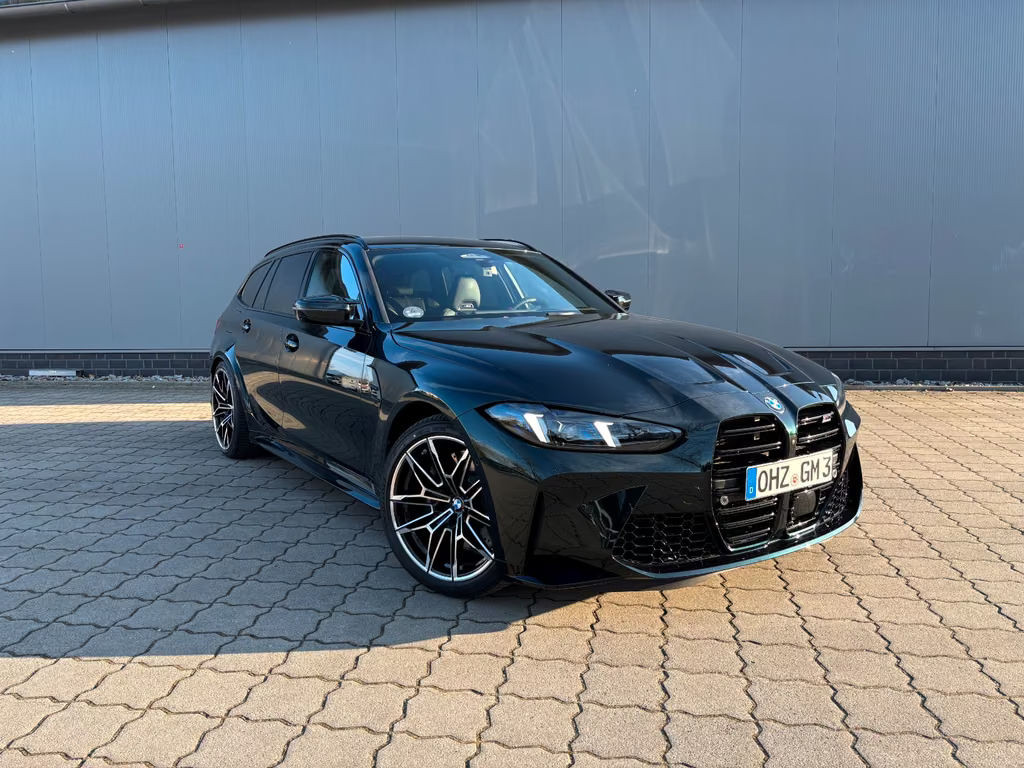 BMW M3
