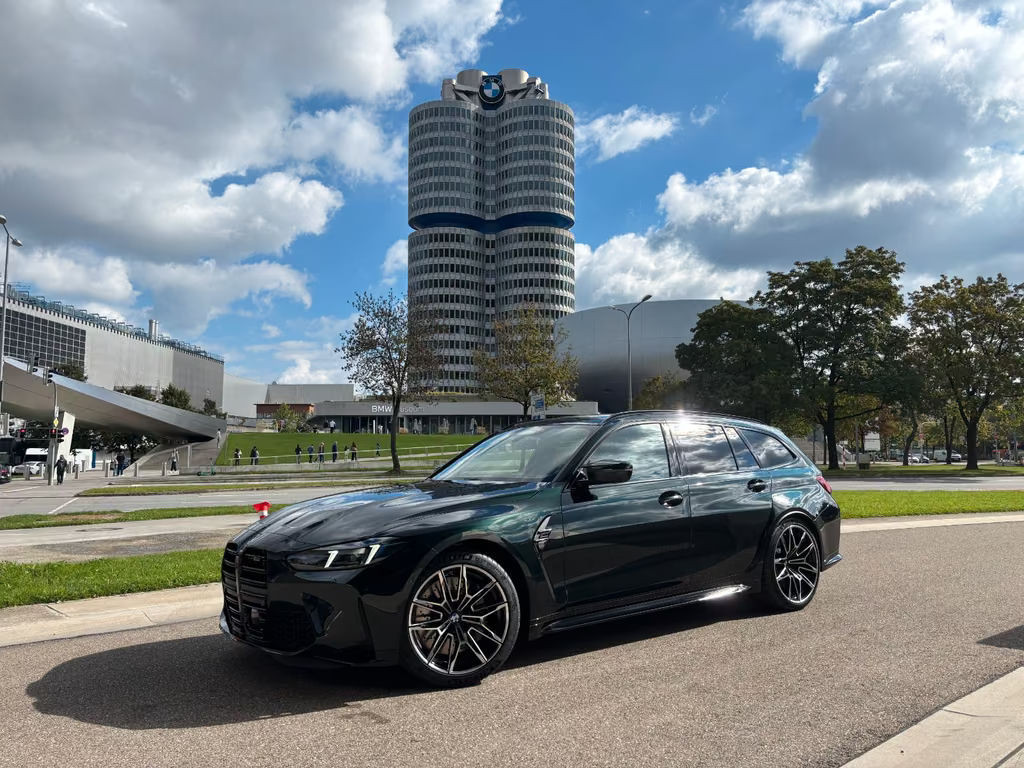 BMW M3