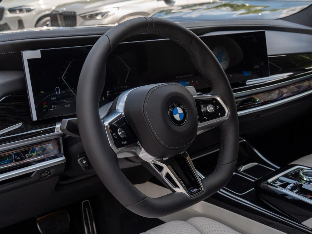 BMW 7 Serie