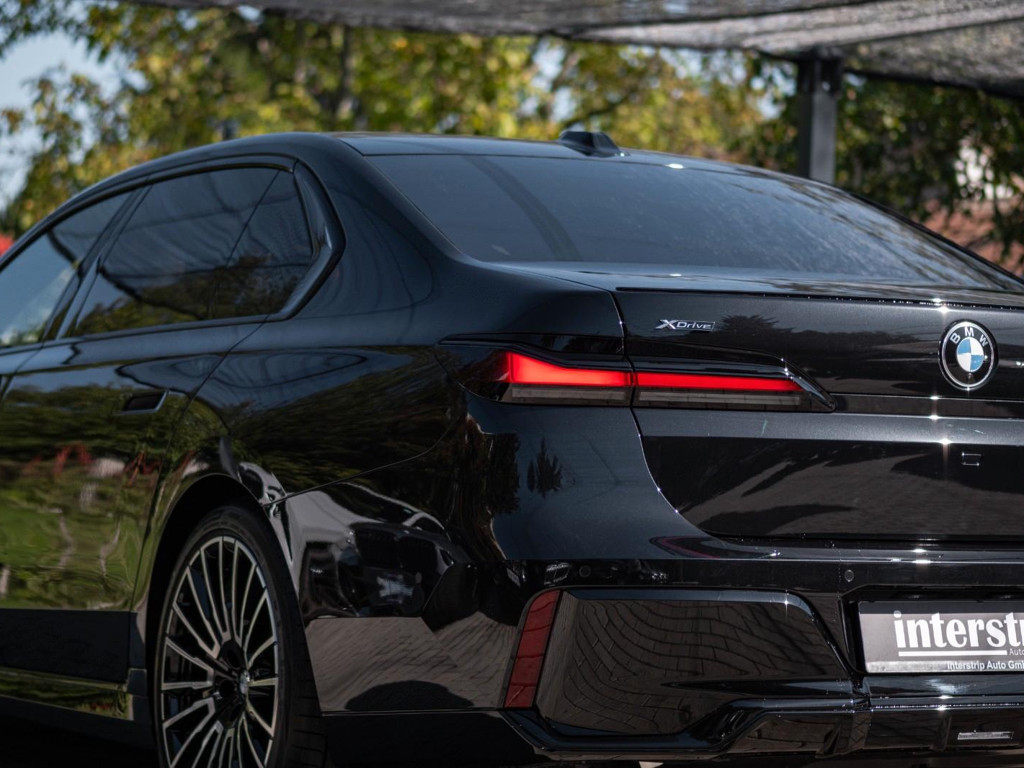 BMW 7 Serie
