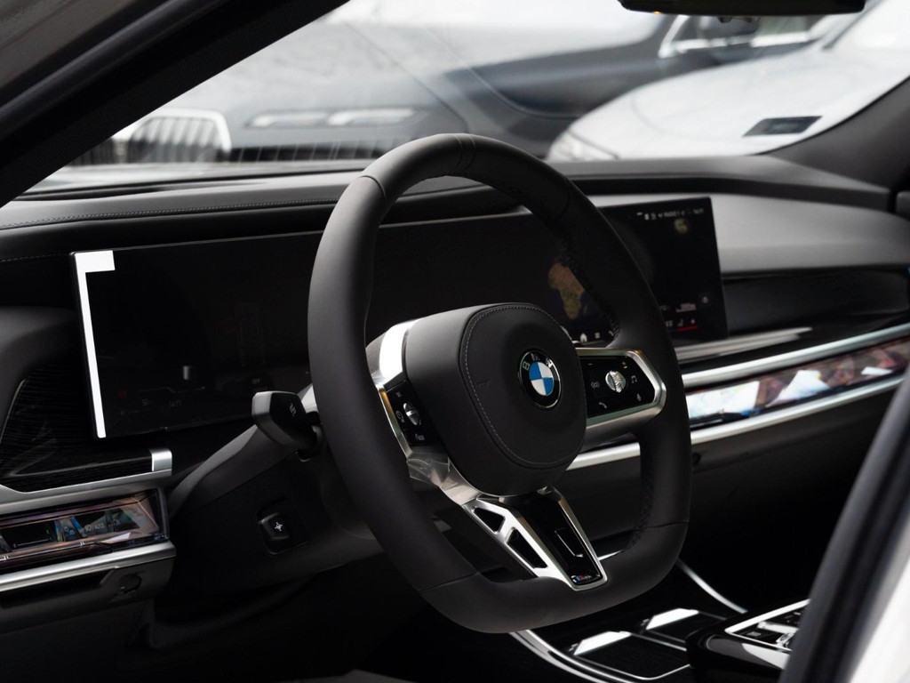 BMW 7 Serie