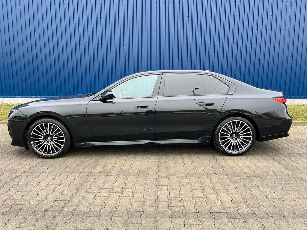 BMW 7 Serie