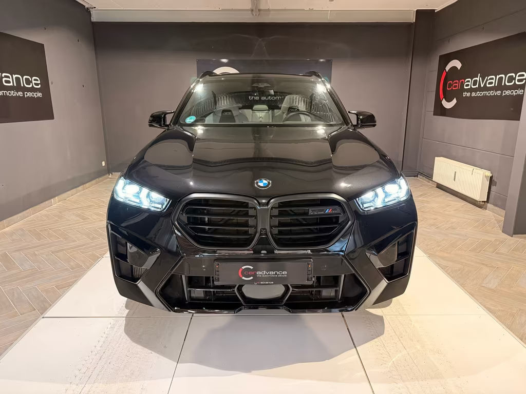 BMW X5 X5 M Competition