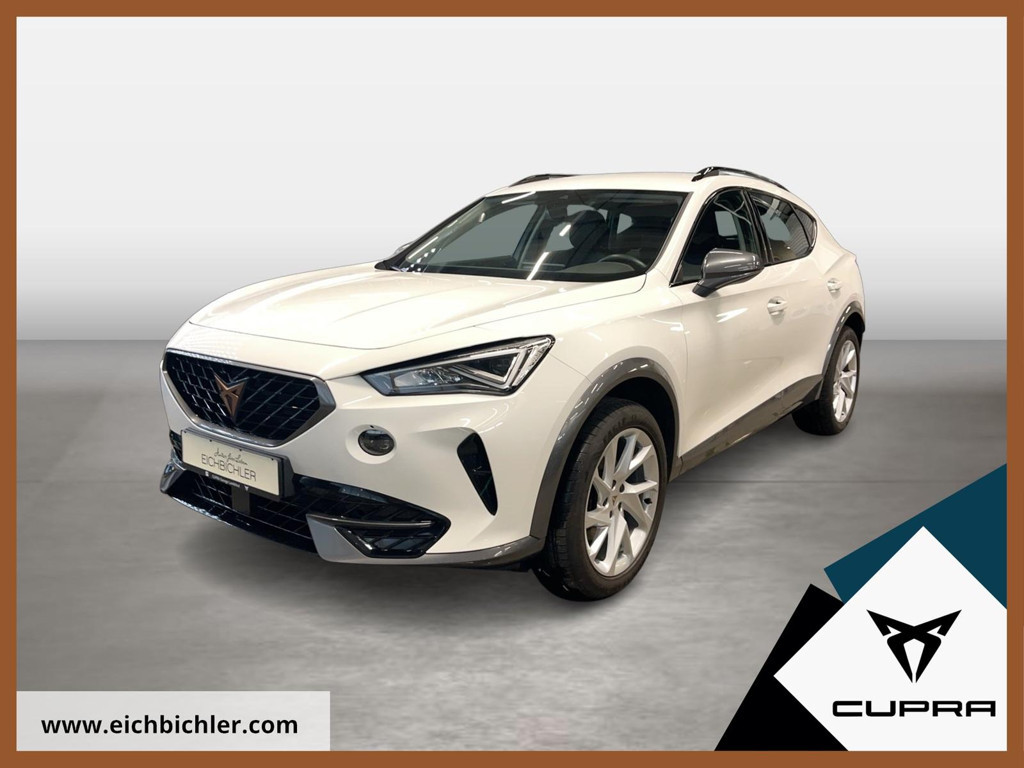 Cupra Formentor 1.5 TSI