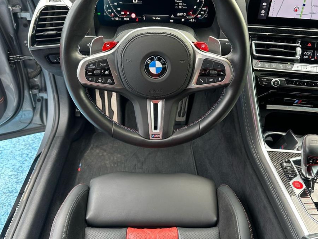 BMW M8