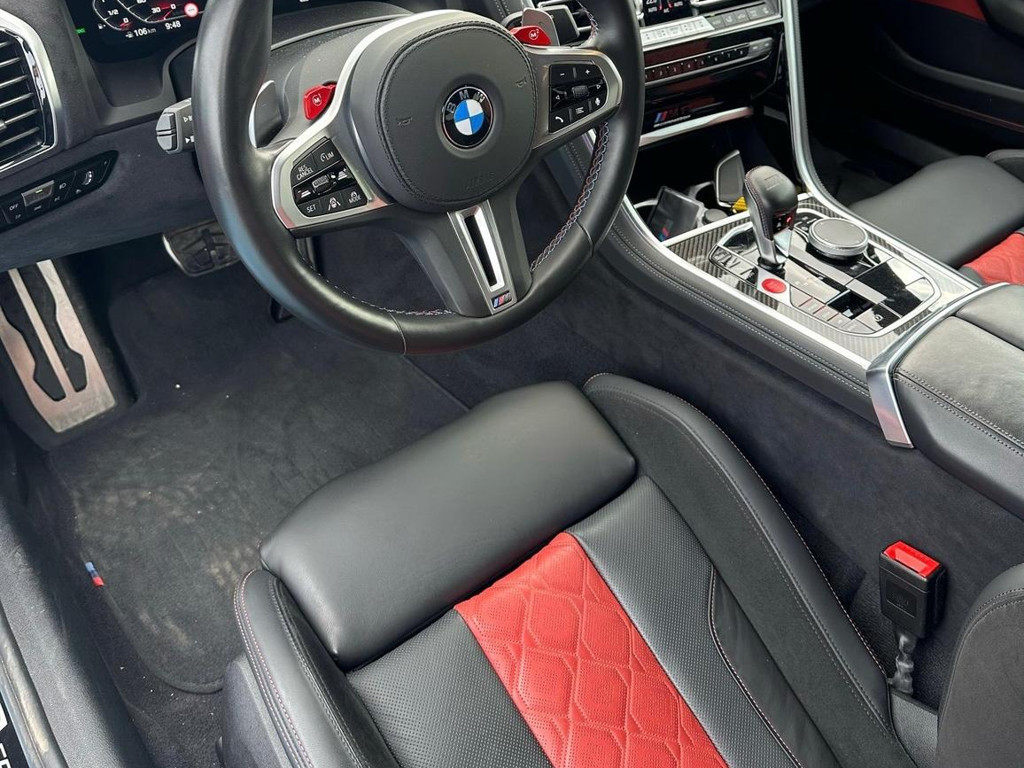 BMW M8